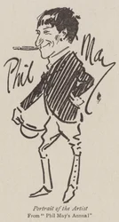 Portrait of the Artist